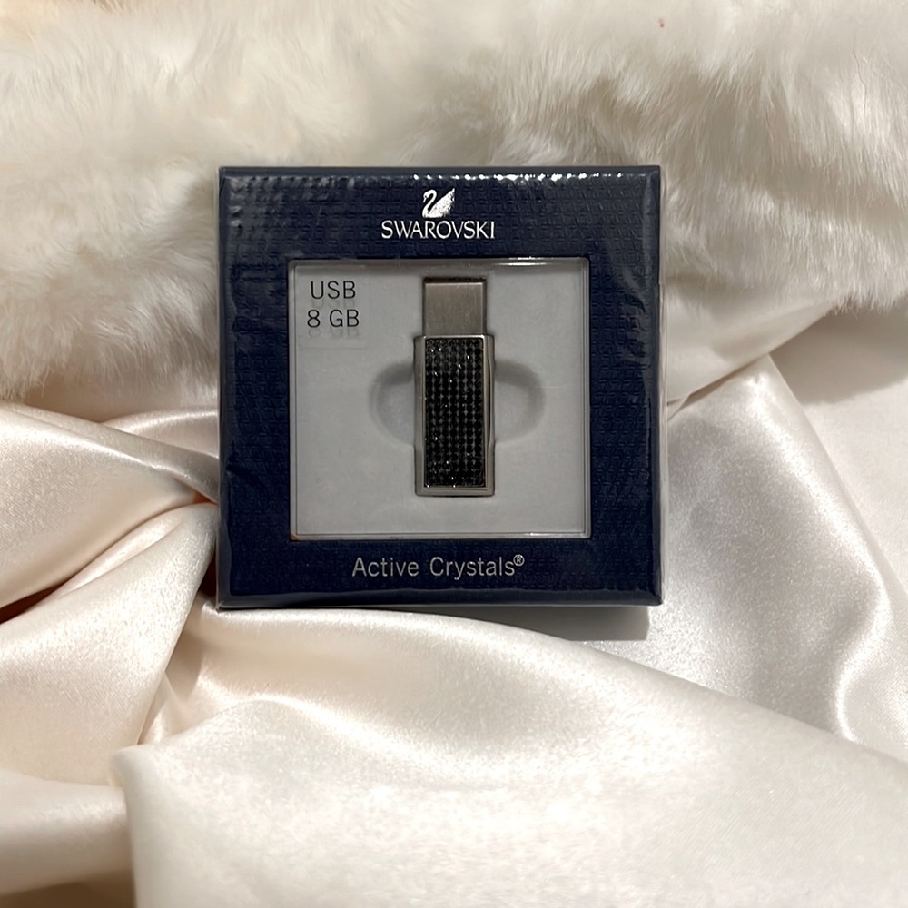 Swarovski - USB drive